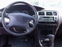 1993 Toyota Corolla Interior Pictures Cargurus
