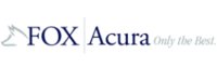 Fox Acura logo