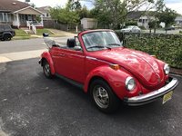 Super Beetle Super Beetle