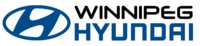 Winnipeg Hyundai logo