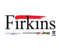 Firkins Chrysler Jeep Dodge Ram logo