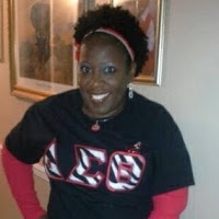 Sharon Tarver Sharon Tarver