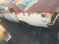 1966 Pontiac Tempest Overview 1966 Pontiac Tempest Overview