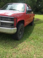 C/K 1500 C/K 1500