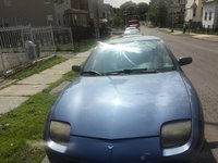 Sunfire Sunfire