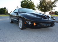 Firebird Firebird