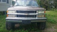 C/K 1500 C/K 1500