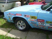 1976 Oldsmobile Cutlass Supreme Overview 1976 Oldsmobile Cutlass Supreme Overview