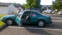Thunderbird Thunderbird
