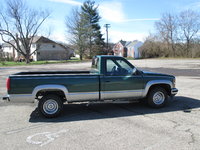 C/K 1500 C/K 1500