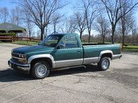 C/K 1500 C/K 1500