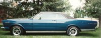 1966 Ford Galaxie Overview 1966 Ford Galaxie Overview