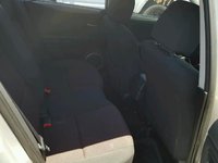 2005 Mazda MAZDA3 - Interior Pictures - CarGurus