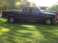C/K 1500 C/K 1500
