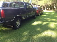 C/K 1500 C/K 1500
