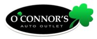 Oconnors Auto Outlet logo