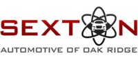 Sexton Automotive of Oak Ridge logo