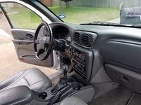 2003 Chevrolet Trailblazer Interior Pictures Cargurus
