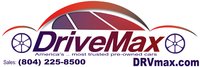 DriveMax logo