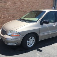 Windstar Windstar