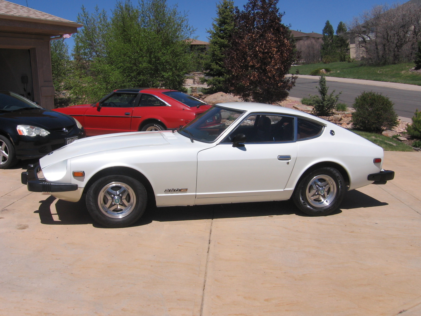 1977 Datsun 280z Test Drive Review Cargurus