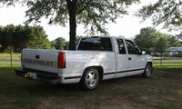 C/K 1500 C/K 1500