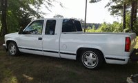 C/K 1500 C/K 1500