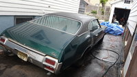 1971 Oldsmobile Cutlass Overview 1971 Oldsmobile Cutlass Overview