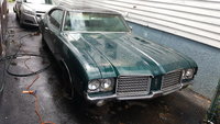 Cutlass Cutlass