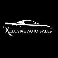 Xclusive Auto Sales logo