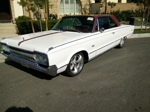 1965 Dodge Monaco Pictures Cargurus