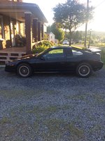 Fiero Fiero