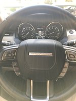 2014 Land Rover Range Rover Evoque Pictures Cargurus
