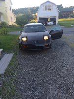 Fiero Fiero