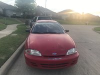 Cavalier Cavalier