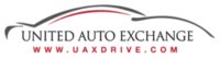 United Auto Exchange logo