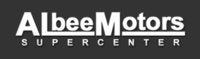 Albee Motors logo