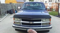 C/K 1500 C/K 1500