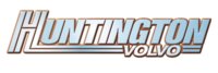 Volvo Huntington logo