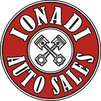 Ionadi Auto Sales logo