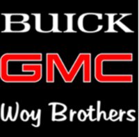 Woy Brothers GMC logo