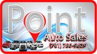 Point Auto Sales logo