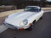 1969 Jaguar E-TYPE Overview 1969 Jaguar E-TYPE Overview