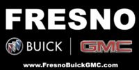 Fresno Buick GMC logo