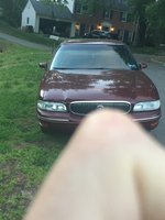 LeSabre LeSabre