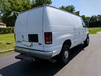 1997 Ford E-350 Overview 1997 Ford E-350 Overview