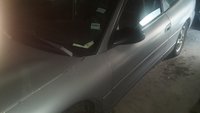 1999 Dodge Avenger Overview 1999 Dodge Avenger Overview