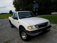 B-Series Pickup B-Series Pickup