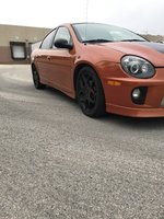 Neon SRT-4 Neon SRT-4