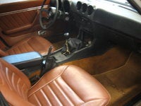 1977 Datsun 280z Interior Pictures Cargurus